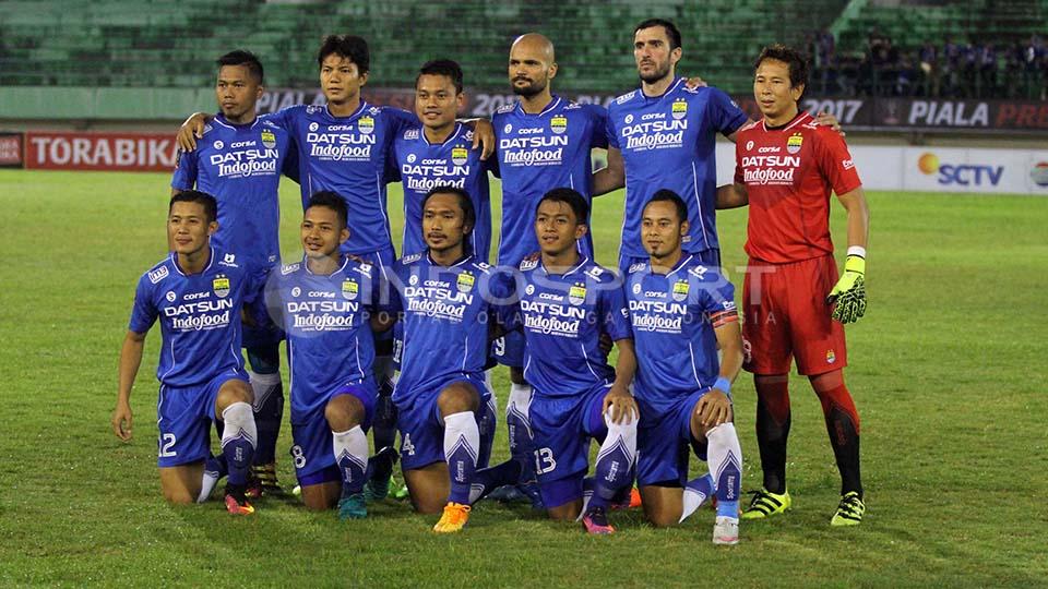 Masuk Daftar Klub Terpopuler Di Dunia, Persib Ungguli Juventus Dan ...