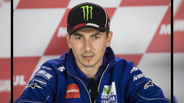 Nih Sis Gan 5 Faktor Lorenzo Milih Hengkang ke Ducati